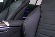 Mercedes Klasa C 220 d  4-Matic AMG