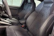 Audi A3 TFSI S Line Sportback