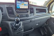 Ford Transit L3H2 Zabudowa Brygadowa