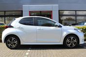 Toyota Yaris Teamplayer 1.5 Hybrid