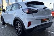 Ford Puma 1.0 EcoBoost Titanium