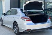 Toyota Camry 2.5 Hybrid Executive Cvt