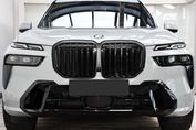 BMW X7 xDrive40d M Sport