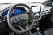 Ford Puma 1.0 EcoBoost ST-Line X DCT