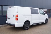 Fiat Scudo XL L2H1 Zabudowa Brygadowa Składana