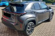 Toyota Yaris Cross Style 1.5 Hybrid