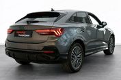 Audi Q3 Sportback 35 TFSI S Line