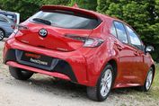 Toyota Corolla 1.8 Hybrid Comfort