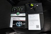 Toyota Proace City Long L2H1 Zabudowa Brygadowa