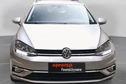 Volkswagen Golf TSI BMT Evo Highline DSG