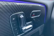 Mercedes GLB 200 d AMG Line
