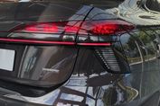 Audi A6 e-Hybrid quattro