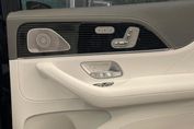 Mercedes GLS Maybach 600 4-Matic