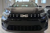 Dacia Sandero Stepway Expression 1.2 Eco-G LPG