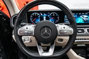 Mercedes GLS 400 d 4-Matic
