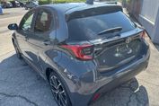 Toyota Yaris Style 1.5 Hybrid