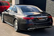 Mercedes Klasa S 580 e PHEV 4-Matic AMG Line