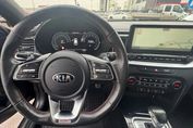 Kia ProCeed 1.6 T-GDI GT DCT