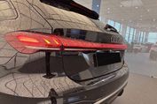 Audi A5 TFSI S line Avant