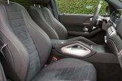 Mercedes GLE 350 de 4-Matic AMG Line