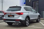 Seat Tarraco 2.0 TDI Xcellence 4Drive DSG