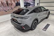 Peugeot 408 1.6 PureTech Plug-in Hybrid GT S&S EAT6