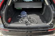 Volvo XC60 T6 Plug-In Hybrid AWD Core