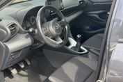 Toyota Yaris 1.5 Comfort