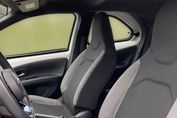Toyota Aygo X 1.0 VVT-i Comfort