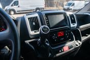 Opel Movano L3H2