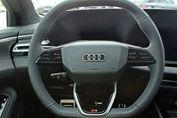 Audi A5 TDI quattro S line Avant