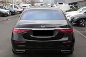 Mercedes Klasa S 580 4-Matic Long