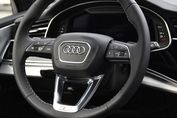 Audi Q8 TFSI e quattro
