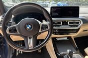 BMW X3 xDrive30i M Sport