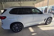 BMW X5 xDrive30d M Sport