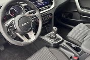 Kia XCeed 1.5 T-GDI M