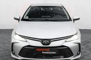 Toyota Corolla 1.8 Hybrid