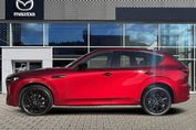 Mazda CX-60 3.3 D Homura AWD aut