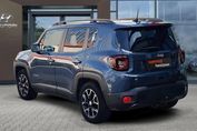 Jeep Renegade 1.5 T4 Mhev Limited Fwd S&S Dct