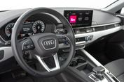 Audi A4 35 TFSI mHEV S tronic