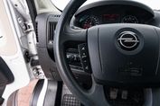 Opel Movano L4H3