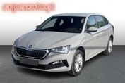Skoda Scala Ambition 1.5 TSI  DSG