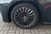Toyota Mirai Executive