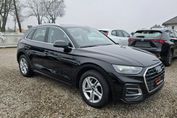 Audi Q5 35 TDI mHEV S tronic