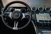 Mercedes Klasa C 220 d 4-Matic All-Terrain Avantgarde Estate