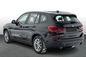BMW X3 xDrive20i