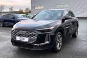 Audi Q5 TFSI quattro advanced
