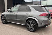 Mercedes GLE 450 d 4-Matic AMG Line