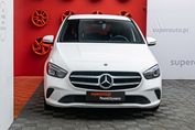 Mercedes B Klasa 180 d 7G-DCT
