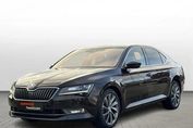 Skoda Superb 2.0 TSI 4x4 L&K DSG